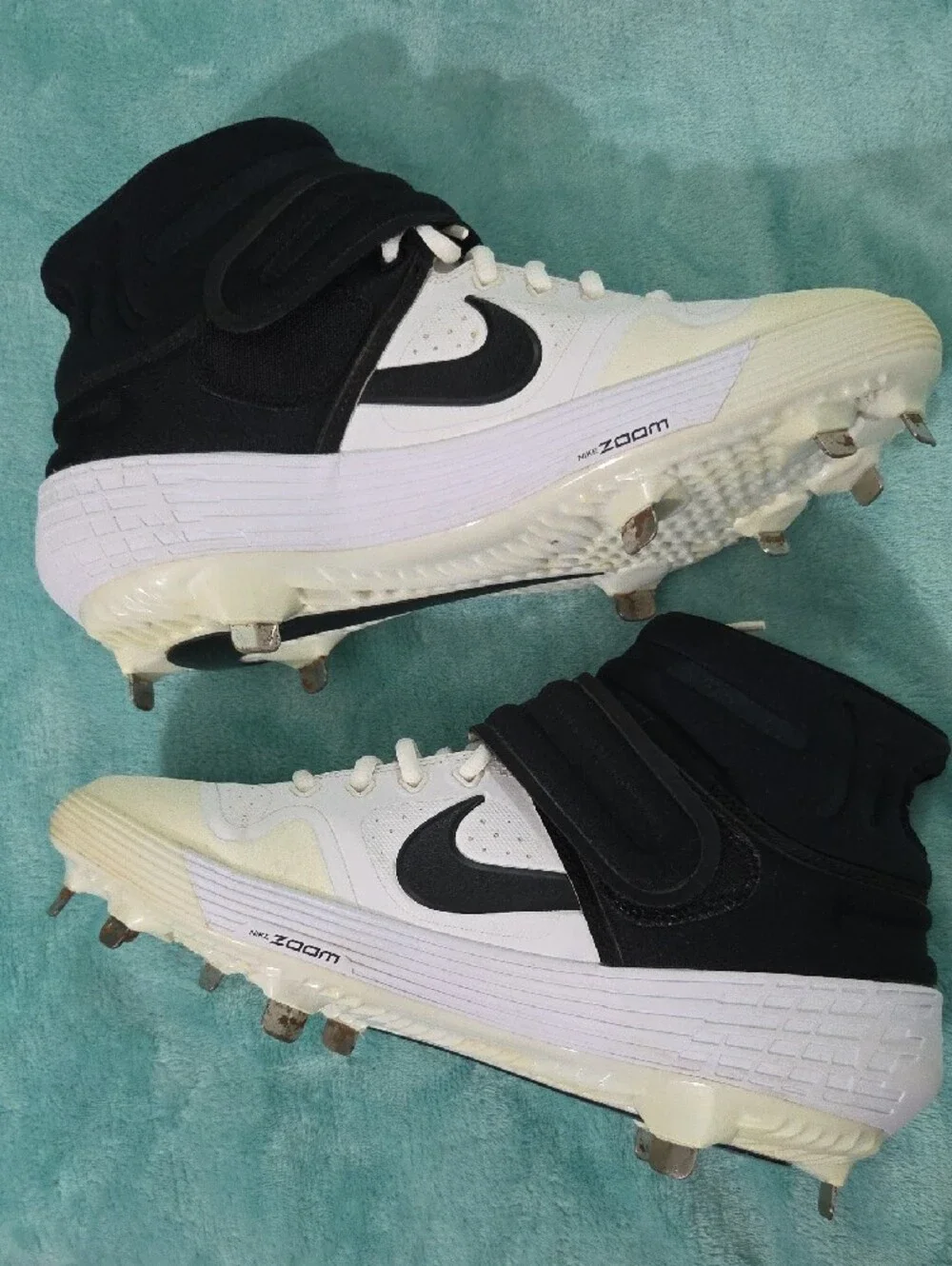 Nike alfa wuarache